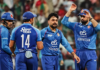 Afghanistan name Men’s T20 World Cup 2026 squad ICC Men’s T20 World Cup 2026