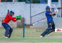 නිල් මහා සටන් සඟයෝ අවසන් මහා තරගයට හමුවෙයි SLSCA U17 Division 1 Tournament 2026