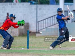 නිල් මහා සටන් සඟයෝ අවසන් මහා තරගයට හමුවෙයි SLSCA U17 Division 1 Tournament 2026
