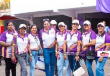 Photos – Golden Walk – 2026 Golden Walk - 2026