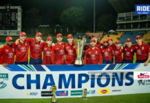 Photos – England tour of Sri Lanka 2026 | 3rd T20I England tour of Sri Lanka 2026 | 3rd T20I