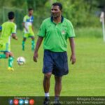 Devasagayam Rajamani – Head Coach | Blue Star | AFC Cup 2022 – Qualifier v Machhindra FC