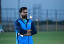 சென்னை சுப்பர் கிங்ஸ் தலைமைப் பயிற்சியாளராக ஸஹீர் கான் நியமனம்