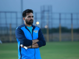 சென்னை சுப்பர் கிங்ஸ் தலைமைப் பயிற்சியாளராக ஸஹீர் கான் நியமனம்