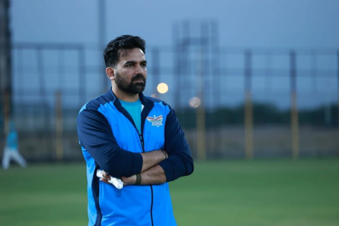 Indian Premier League 2027