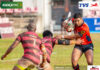 Photos – Havelock SC vs CR & FC | Maliban Inter-Club Rugby League 2025/26 – Week 12