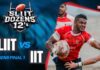 Highlights | SLIIT vs IIT | Semi Final 01 | SLIIT Dozen’s 2026 SLIIT vs IIT