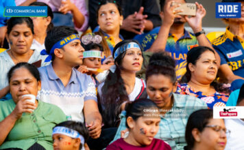 Fan Album – Sri Lanka vs Pakistan – Super 8 – Match 10 – ICC Men’s T20 World Cup 2026