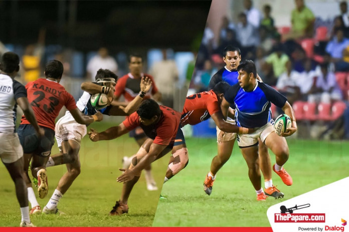 A Squad of 39 players selected for U19 Rugby ASIAD