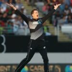 Mitchell Santner
