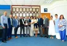 Sri Lanka Cricket to name a women’s cricket tournament under late ‘Gwen Herat’ Gwen Herat Memorial Trophy