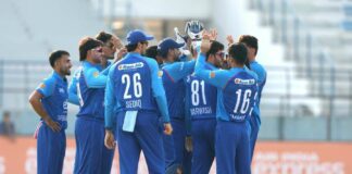 இலங்கையுடன் ஆப்கானிஸ்தான் A த்ரில் வெற்றி Rising Stars Asia Cup 2025 - Sri Lanka A vs Afghanistan A