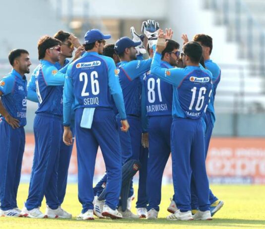 இலங்கையுடன் ஆப்கானிஸ்தான் A த்ரில் வெற்றி Rising Stars Asia Cup 2025 - Sri Lanka A vs Afghanistan A