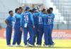 Afghanistan ‘A’ edge Sri Lanka ‘A’ in last-over thriller at Asia Cup Rising Stars 2025 Asia Cup Rising Stars 2025 Sri Lanka ‘A’ Vijayakanth Viyaskanth Bowling