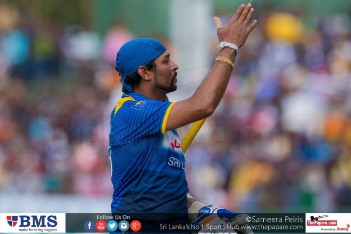 T.M.Dilshan,