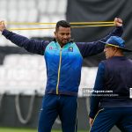 Dimuth Karunaratne