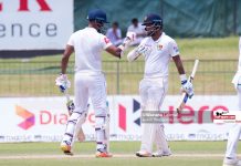 Has Sri Lanka found Karunaratne’s long-term opening partner?