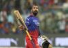 தினேஷ் கார்த்திக்கிற்கு RCB அணியில் புதிய பதவி