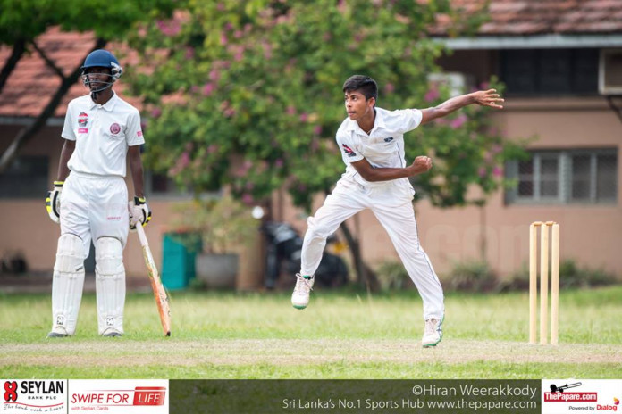 U19 Cricket