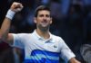 එන්නත් එක්ක අමනාප Djokovicට තවත් ප්රශ්නයක්