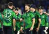 Ireland announce squad for ICC Men’s T20 World Cup 2024 ICC Men’s T20 World Cup 2024