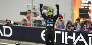 Norris Rides the Storm to Glory in a Rollercoaster F1 Season Formula 1 2025 Season