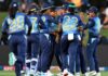 Sri Lanka squad announced for Women’s Tri-Nation ODI Series 2025