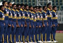 Sri Lankan players express safety fears after Islamabad suicide attack; Future of series in doubt Sri Lanka vs Pakistan Cricket