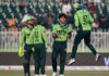 Pakistan complete dominant 3–0 clean sweep over Sri Lanka in Rawalpindi Sri Lanka tour of Pakistan 2025