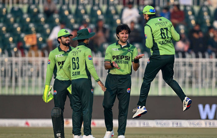 Sri Lanka tour of Pakistan 2025 Sri Lanka tour of Pakistan 2025