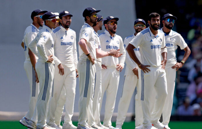 BCCI introduces new guidelines for players after Australia debacle