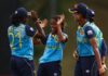 Sri Lanka ends Women’s U19 T20 World Cup campaign on a high note