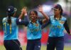 Chamodi Praboda shines as Sri Lanka make it two in two Getty Images