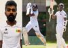 Nishan Madushka completes stunning triple century