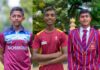 Richmond College register innings win; Amarasinghe and Fernando stroke tons