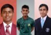 Hiran Jayasundara strokes double ton; Nalanda & St. Sebastian’s record wins