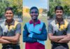 Bandara ton, Ranathunga 5-fer put Mahanama College on top