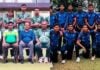 Defending joint champions P. De S. Kularatne, Amabalngoda and Taxila Central to meet in Division Two Tier ‘B’ Final
