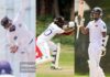 Run-machine Nishan Madushka strokes another ton