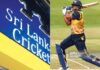 SLC clarification on why Gunathilaka was retained in the squad