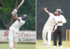 Bhanuka slams 82-ball hundred; Ashian Daniel proves worthy on debut