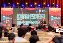 Photos – Steve Stern Live in Sri Lanka