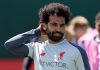 Liverpool’s Salah seeks Champions League final redemption