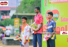 Photos – Samaposha Provincial Games 2026 – Sabaragamuwa Province – Day 04