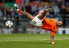 Dutch reach Nations League final as England self-destruct