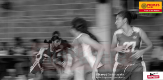 Photos – Under 20 All Island Basketball Tournament 2026 – Girls Division B Quarter Finals