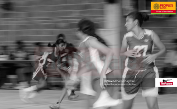 Photos – Under 20 All Island Basketball Tournament 2026 – Girls Division B Quarter Finals