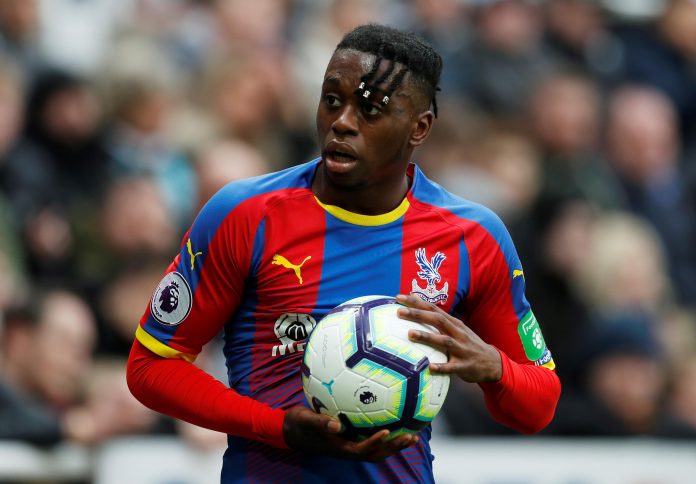 Aaron Wan-Bissaka