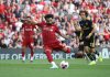 Salah at the double as Liverpool dispatch Arsenal