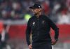 Liverpool’s Klopp says hectic festive schedule is a ‘crime’